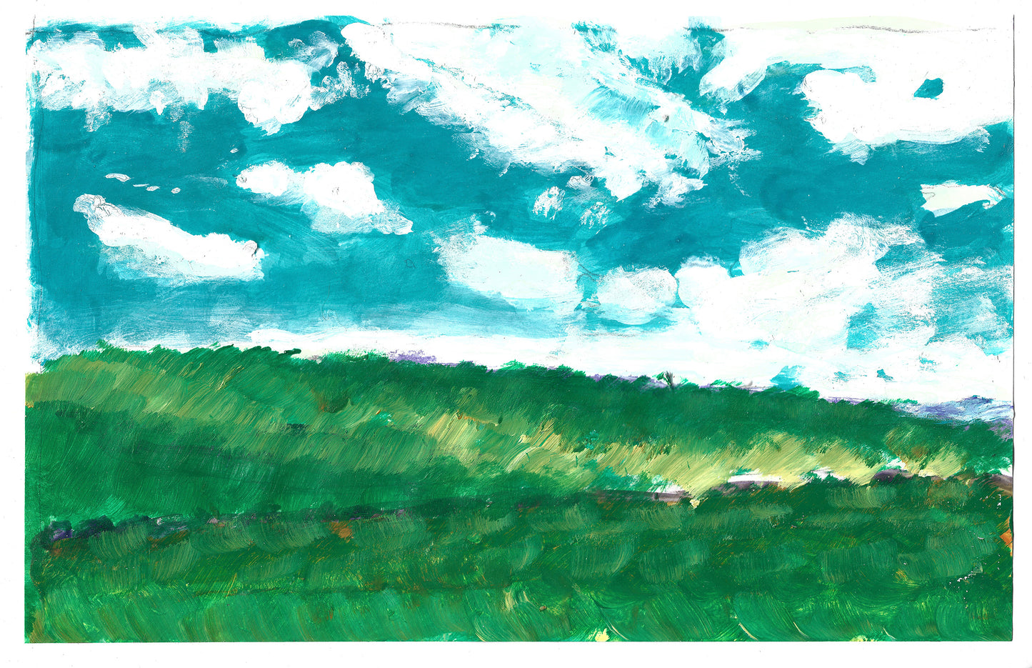 Bliss #3