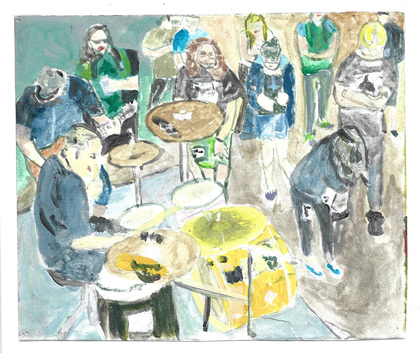 Communion Of Thieves