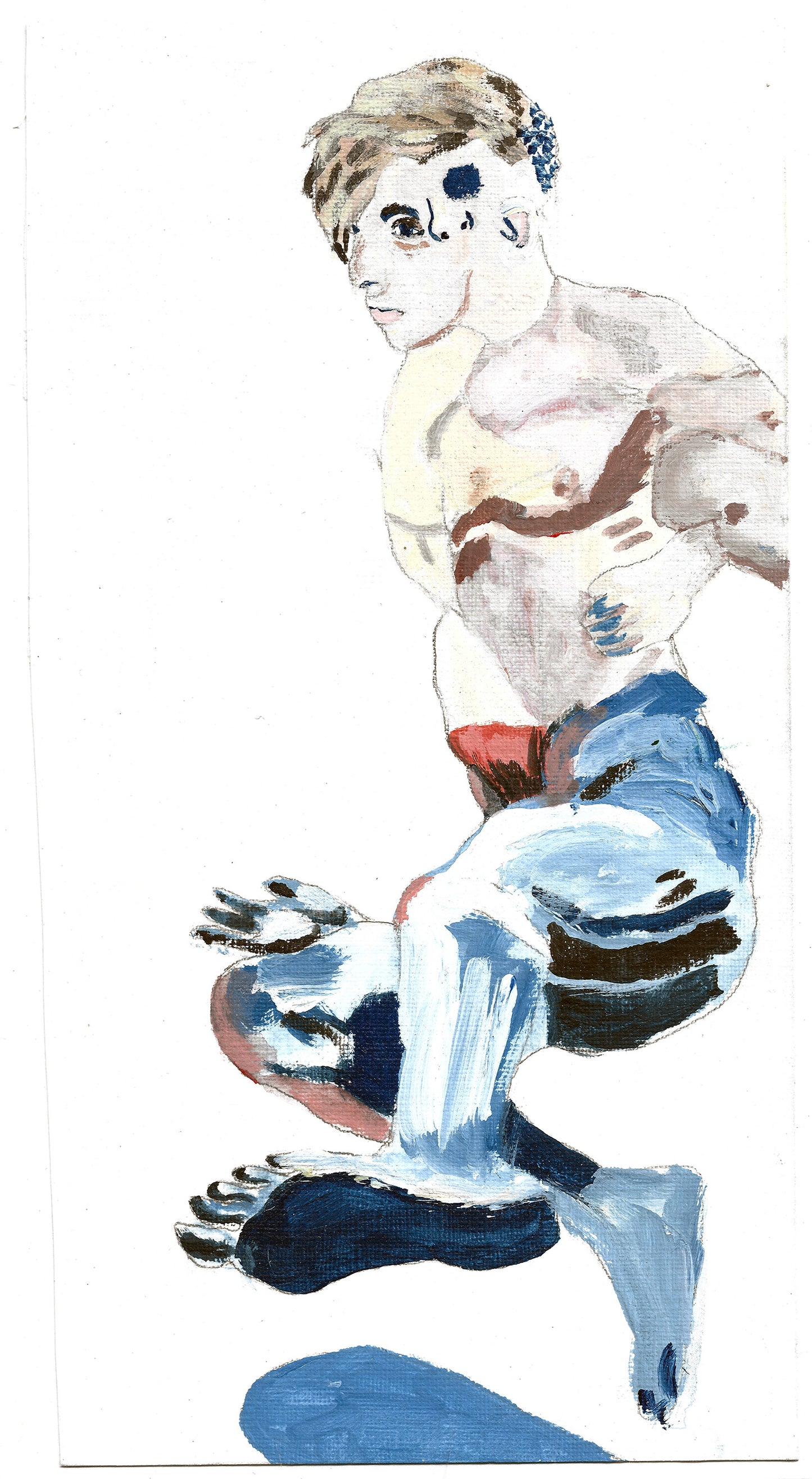 Figure #1