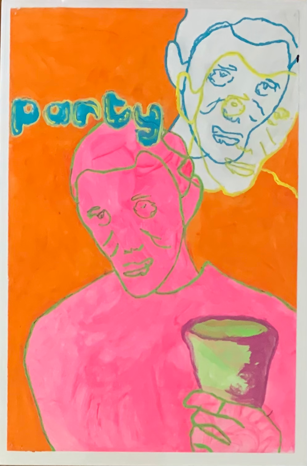 Killer Party #12