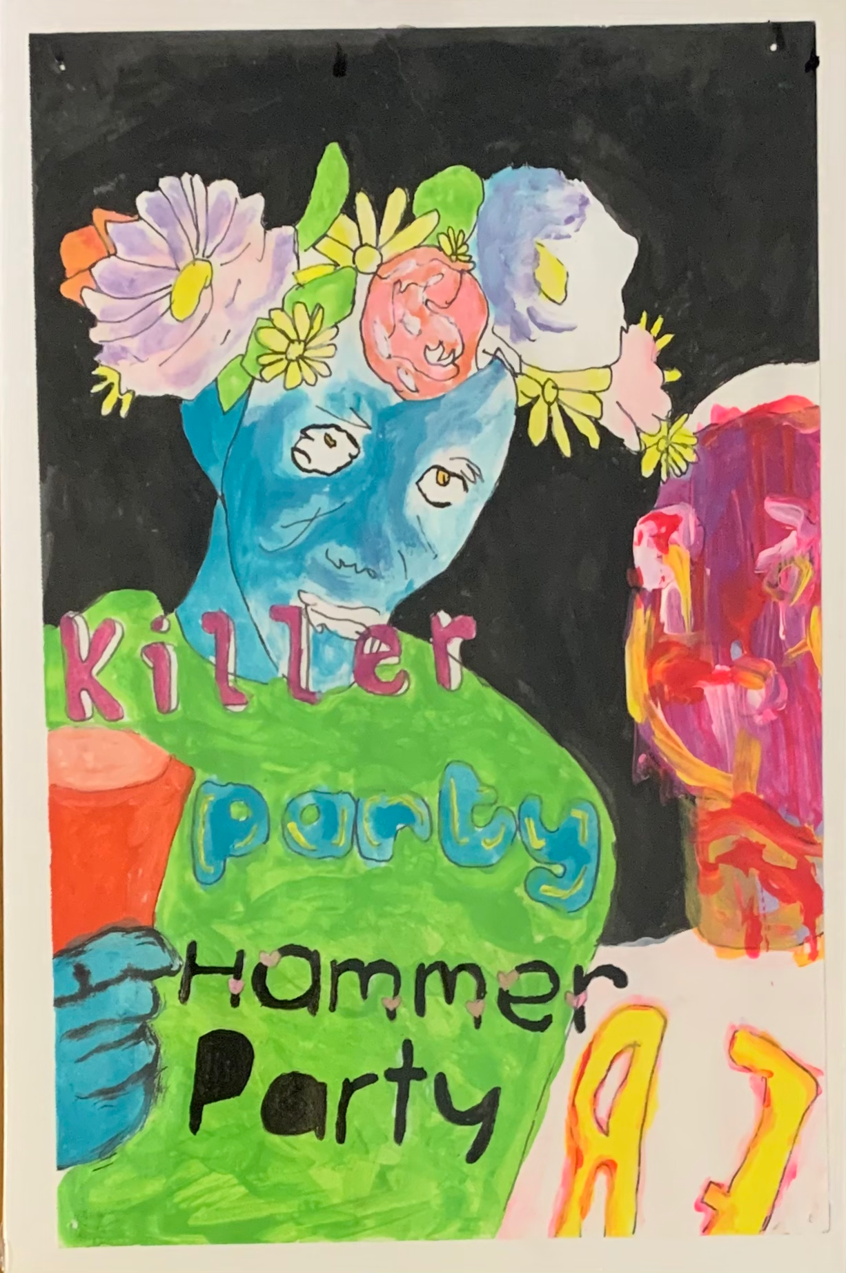 Killer Party #22
