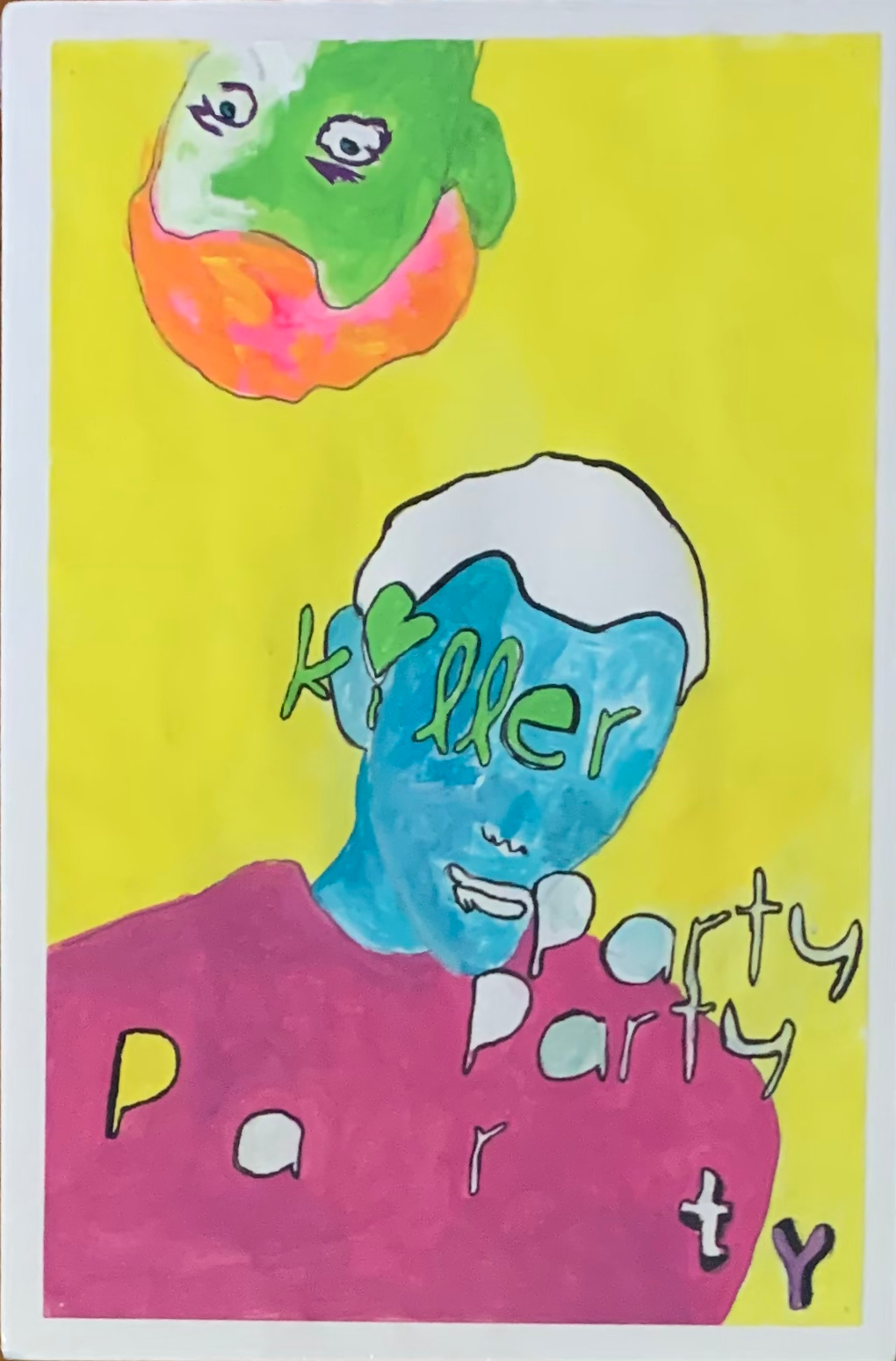 Killer Party #4