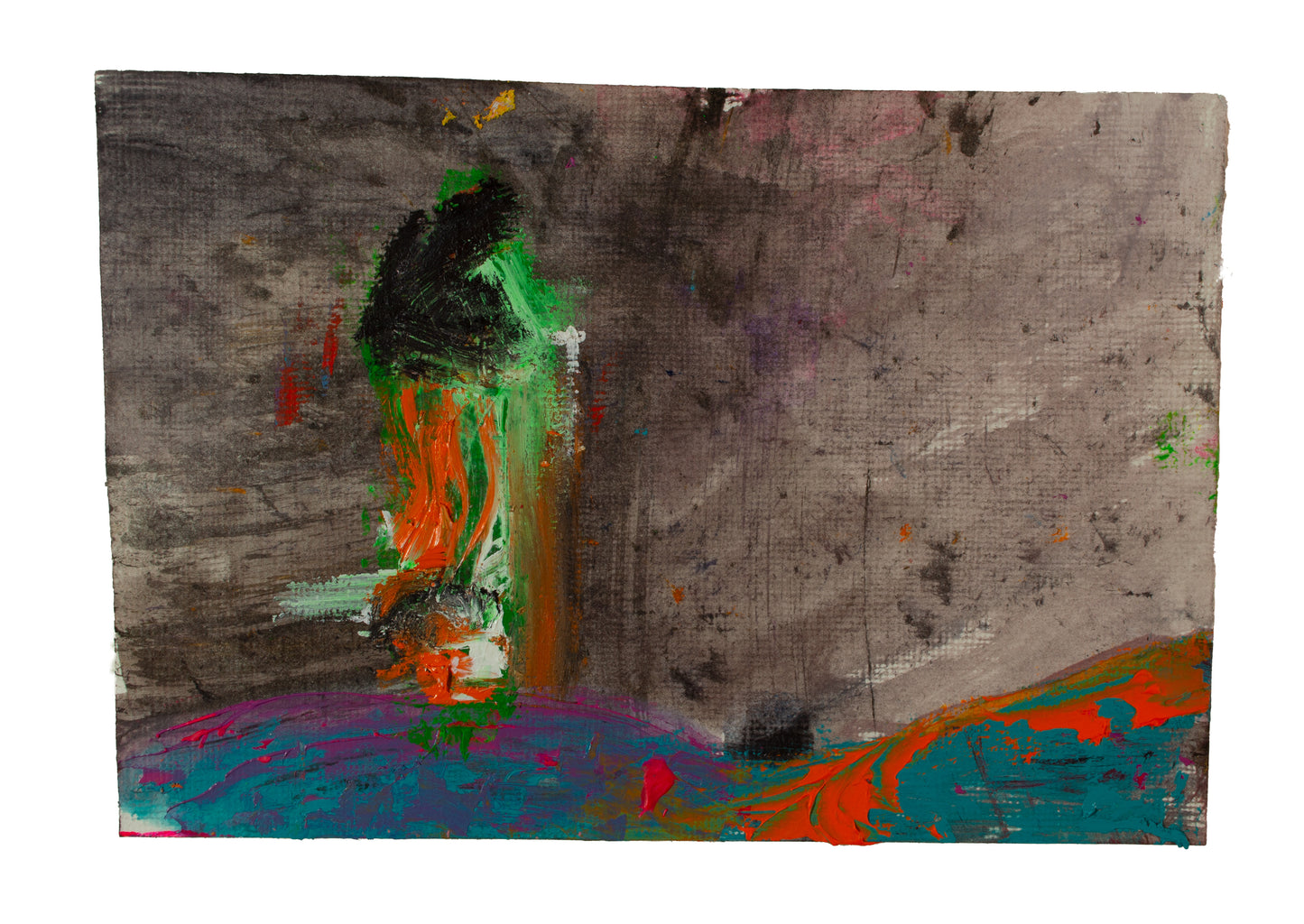 Landscape #9