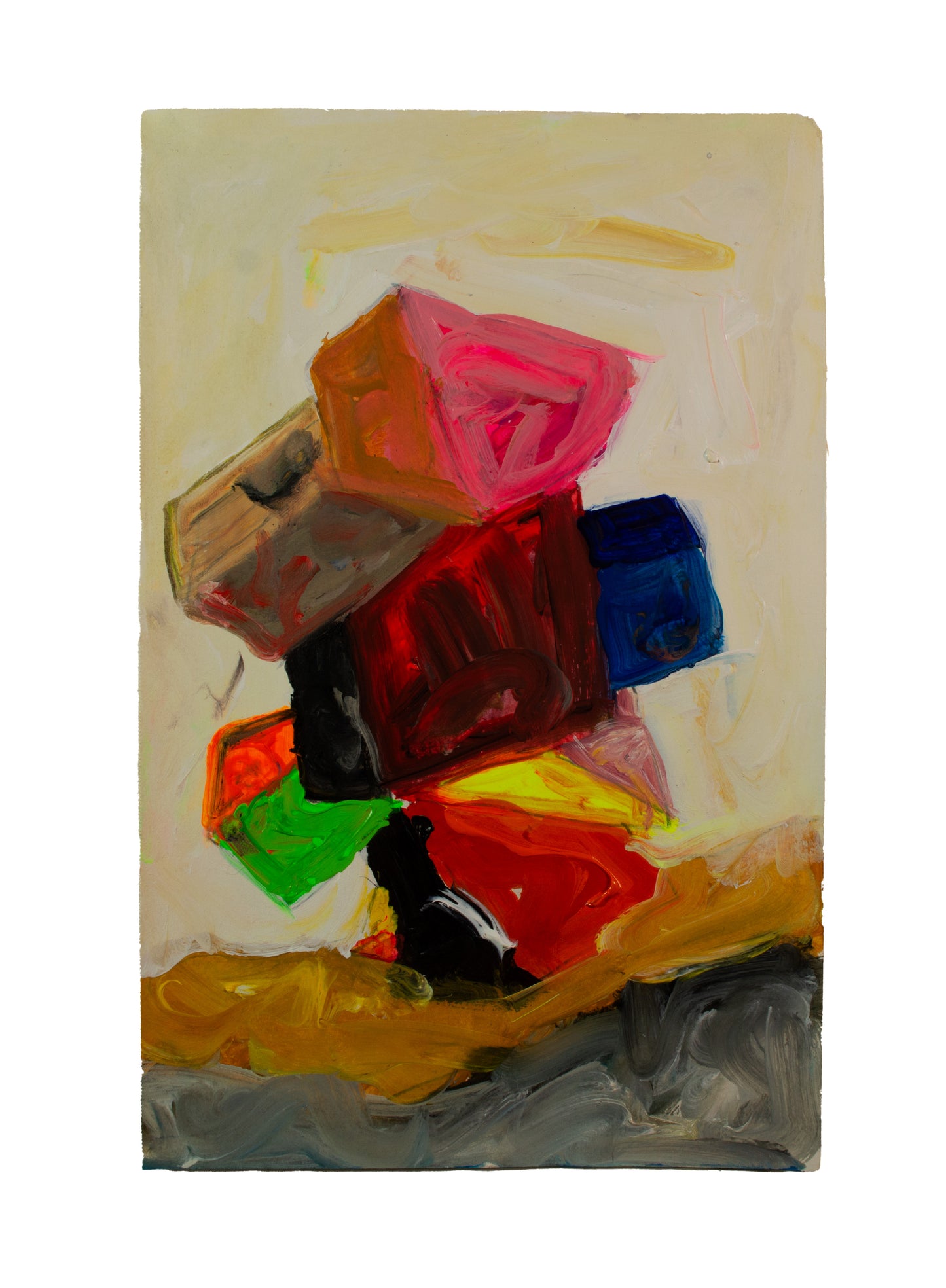 MegaStructure #20