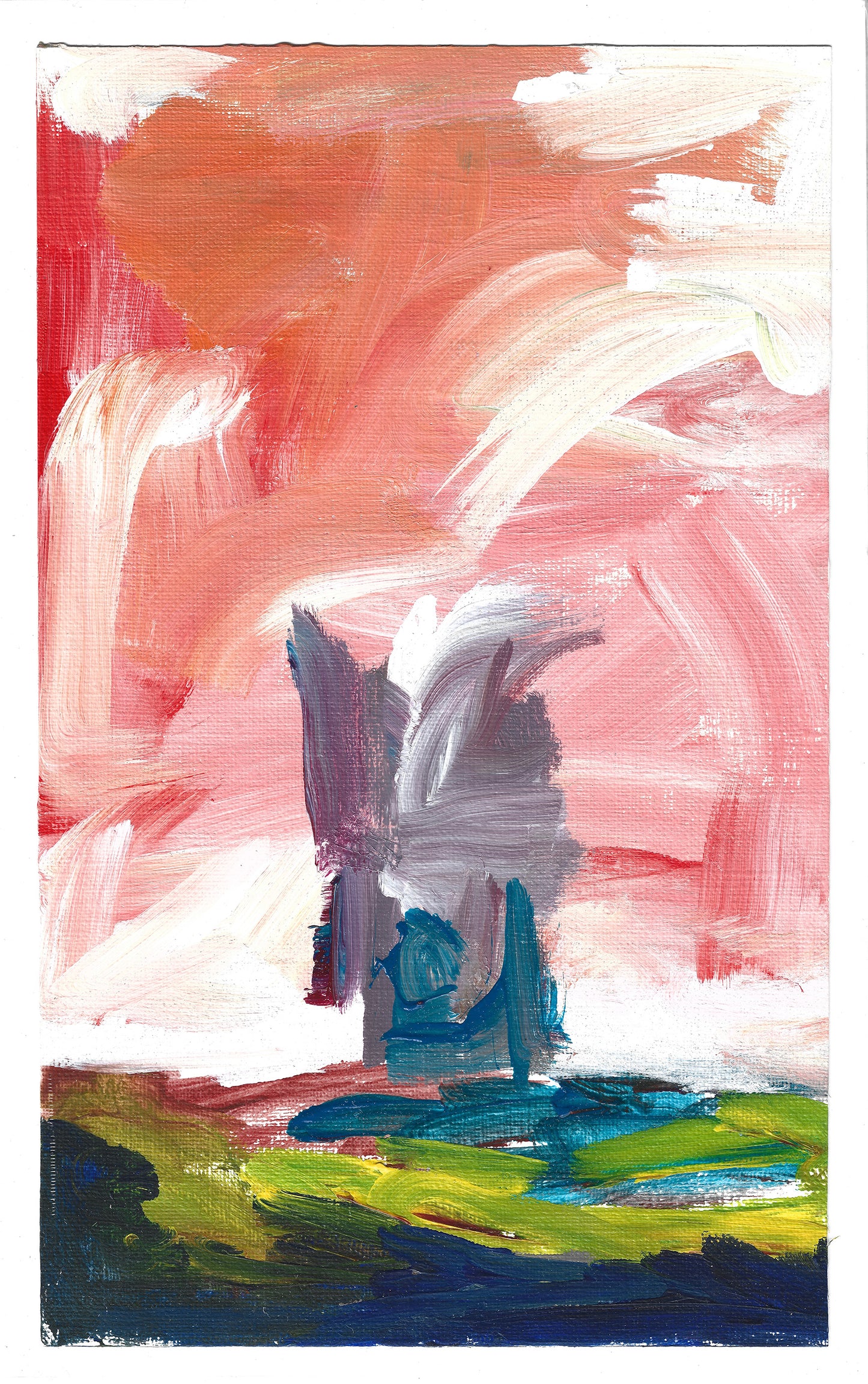 MegaStructure #73