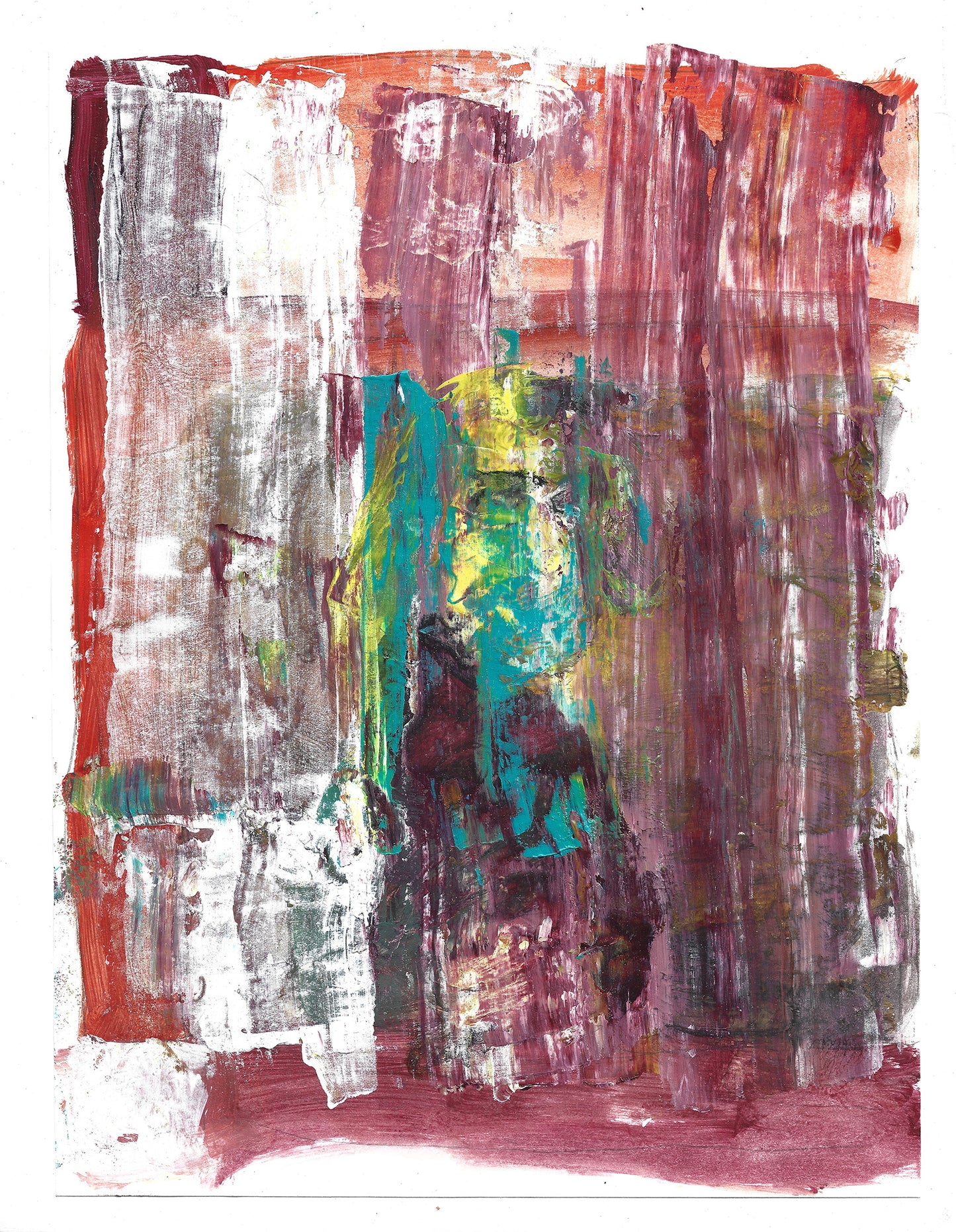 The Picture Of Dorian Grey #2
