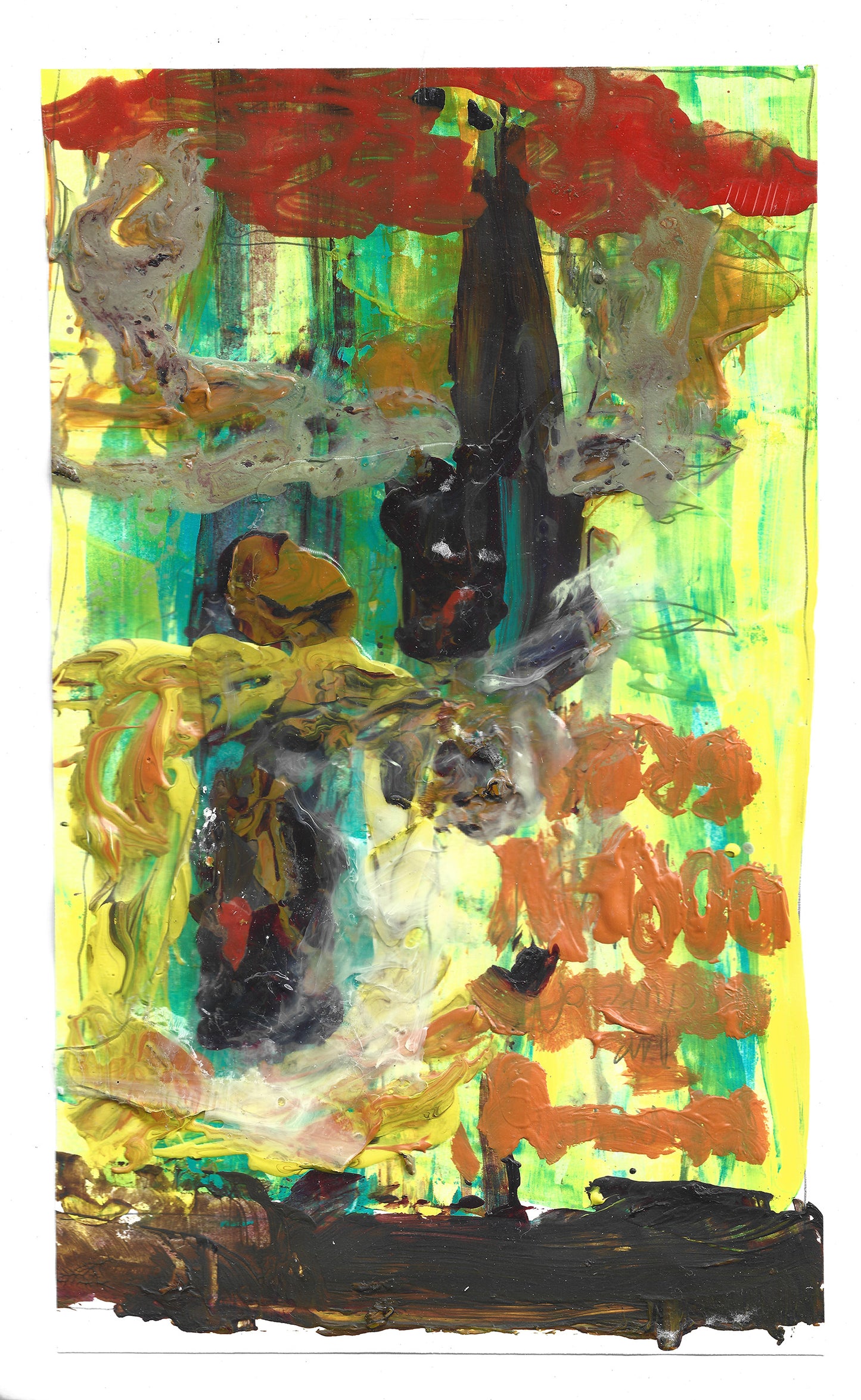The Picture Of Dorian Grey #3