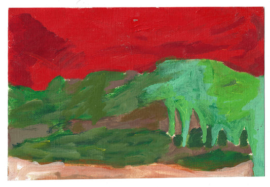 Landscape #3